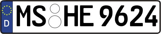 MS-HE9624