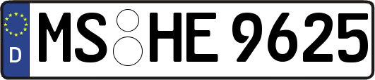 MS-HE9625