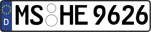 MS-HE9626