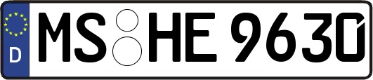MS-HE9630