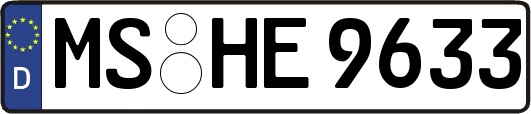 MS-HE9633