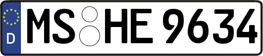 MS-HE9634