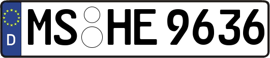 MS-HE9636