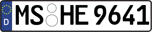 MS-HE9641