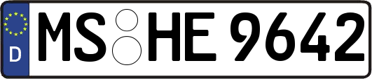 MS-HE9642