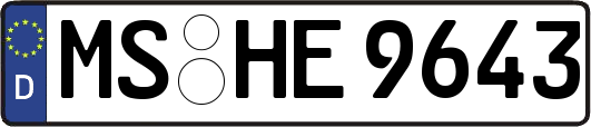 MS-HE9643