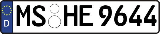 MS-HE9644