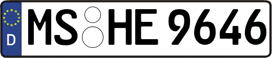 MS-HE9646