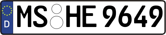 MS-HE9649