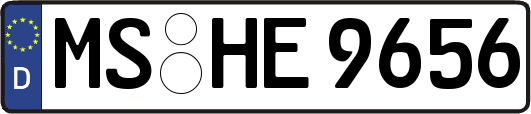 MS-HE9656