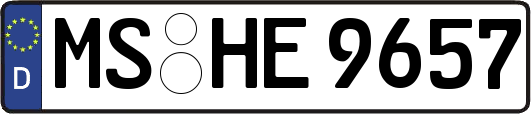 MS-HE9657