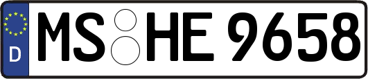 MS-HE9658