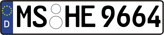 MS-HE9664