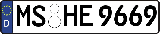 MS-HE9669