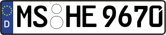 MS-HE9670