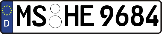 MS-HE9684