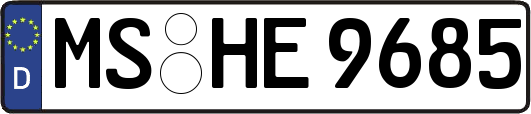 MS-HE9685