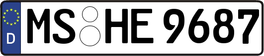 MS-HE9687