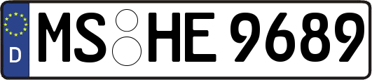 MS-HE9689