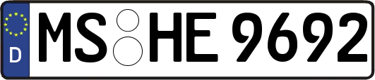 MS-HE9692