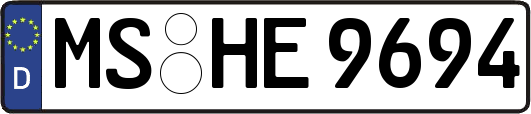 MS-HE9694