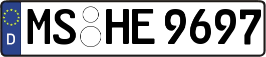 MS-HE9697