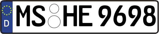 MS-HE9698