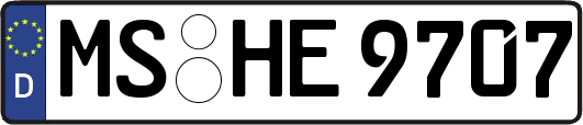 MS-HE9707