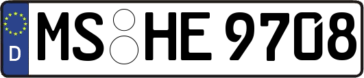 MS-HE9708