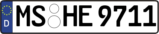MS-HE9711
