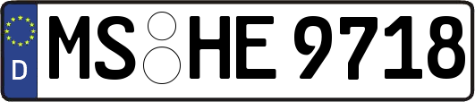 MS-HE9718