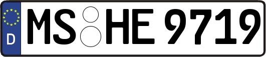 MS-HE9719
