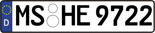 MS-HE9722