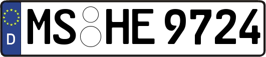 MS-HE9724