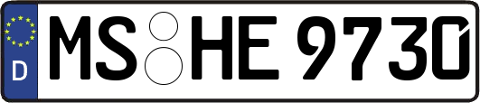 MS-HE9730