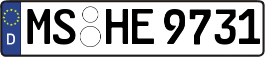 MS-HE9731