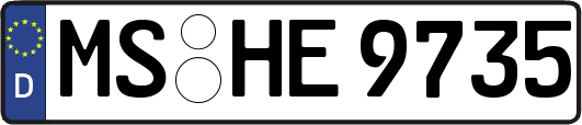 MS-HE9735