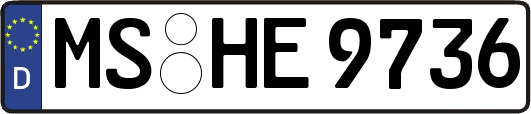 MS-HE9736