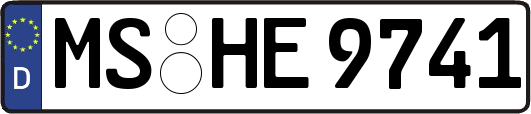 MS-HE9741