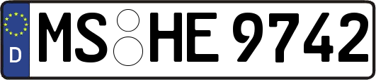 MS-HE9742