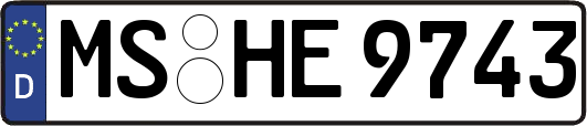 MS-HE9743