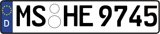 MS-HE9745
