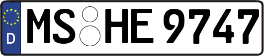MS-HE9747