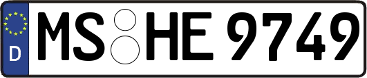 MS-HE9749