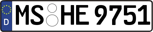 MS-HE9751