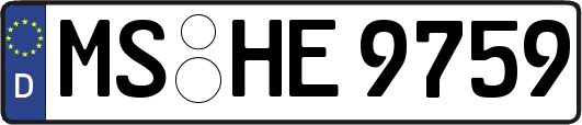 MS-HE9759