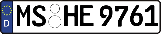 MS-HE9761