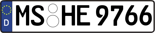 MS-HE9766