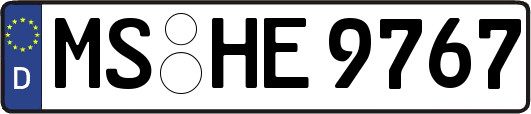 MS-HE9767
