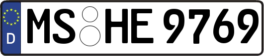MS-HE9769